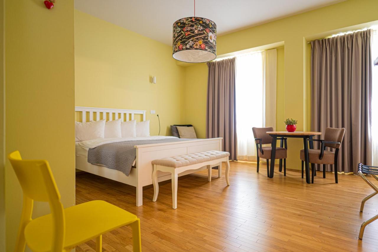 Paon Boutique Apartments Zagreb Exterior foto