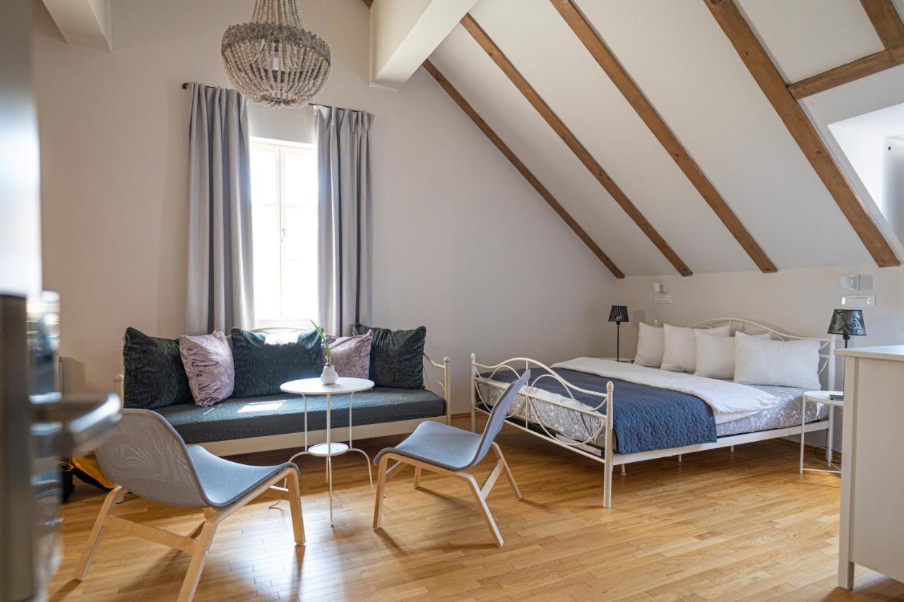 Paon Boutique Apartments Zagreb Exterior foto