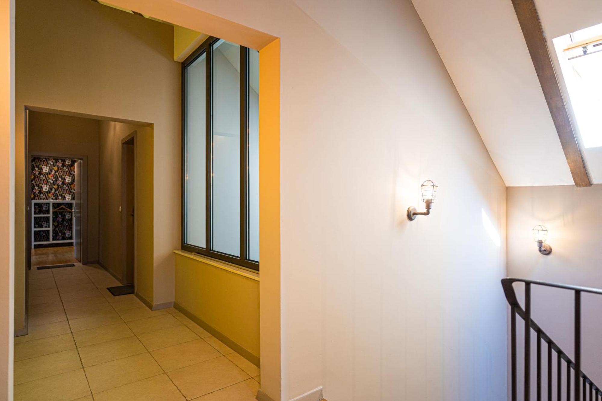 Paon Boutique Apartments Zagreb Exterior foto